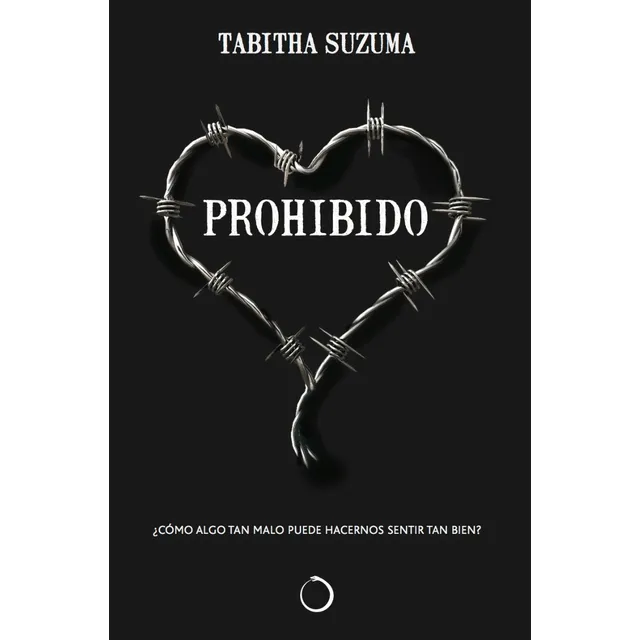 ** Prohibido ** Tabitha Suzuma