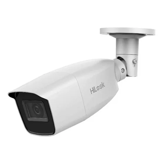Camara Bala Varifocal 720p Vigilancia Cctv