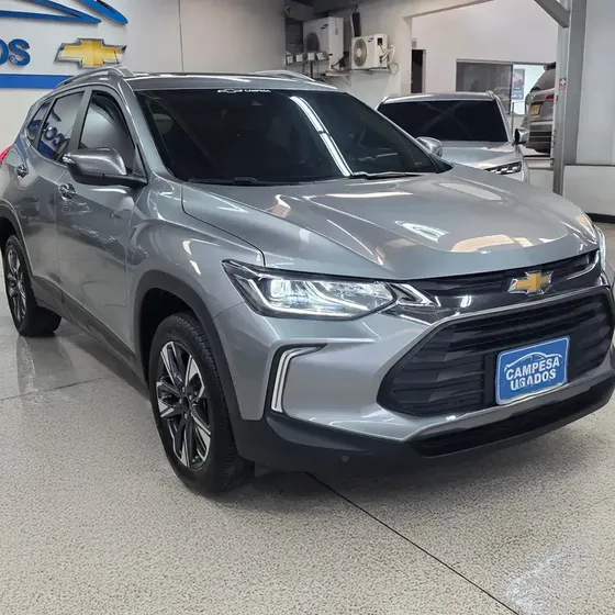 Chevrolet Tracker 2025 1.2 T Ls At