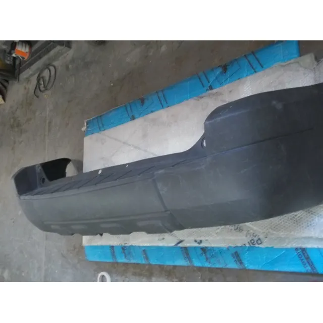 Parachoques Trasero Ford Scape Original Nuevo 
