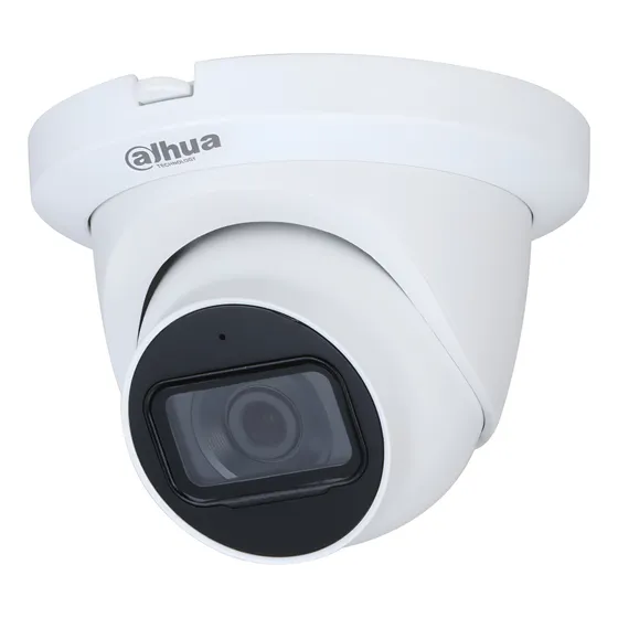 Cam Seguridad Dahua Ip Domo 8mp 2.8  Ipc-hdbw2831tn-as-s2