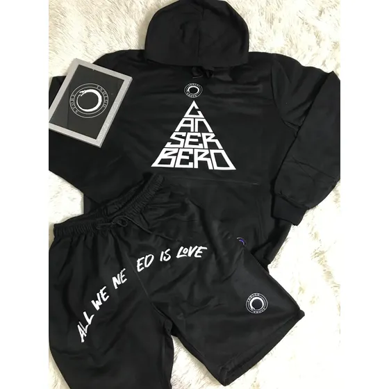 Conjunto Cancerbero