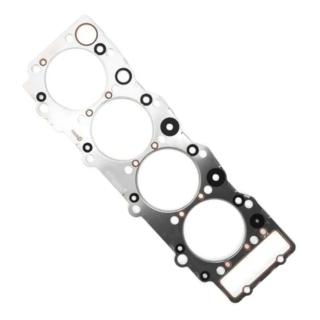 Junta Do Cabeçote Para Isuzu Caminhão Gmc 7110 4.3 8v