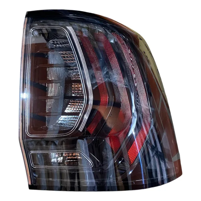 Stop Derecho Renault Duster Oroch 2023 A 2024 Tyc