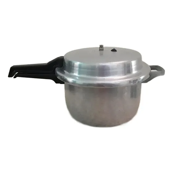 Olla A Presión Ekco. 6 Ltrs Cap.
