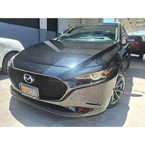 Mazda Mazda 3 2.5 I Grand Touring Hb At