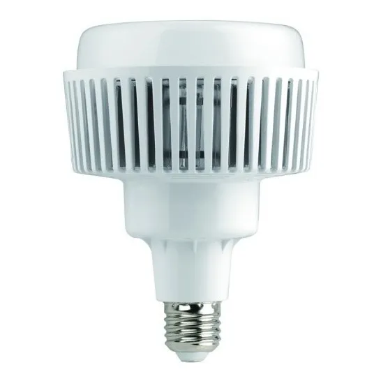 Bombillo Led Industrial Galpon Alta Potencia 80w E27/e40 A L