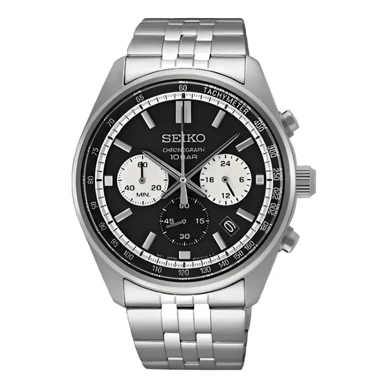 Reloj Ssb429p1 Seiko Sport Cronografo Hombre