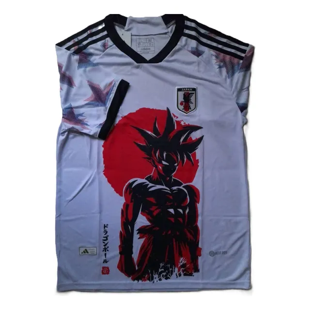 Camiseta Anime Japon