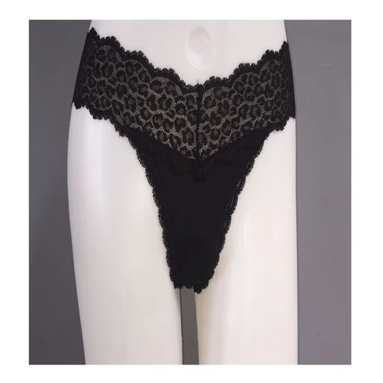 Panty Victoria´s Secret Encaje Variados