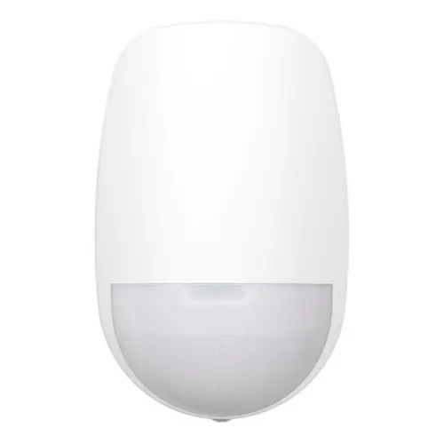 Sensor Pir Doble Tecnologia Cableado Hikvision