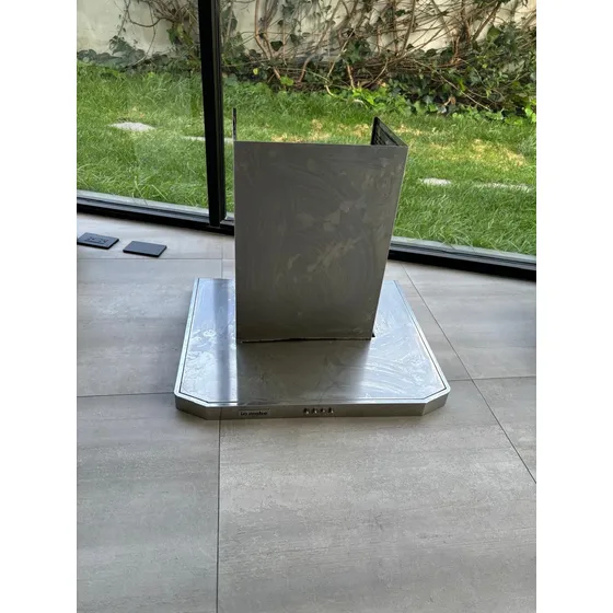 Campana Extractora De Cocina - Marca Io Mabe
