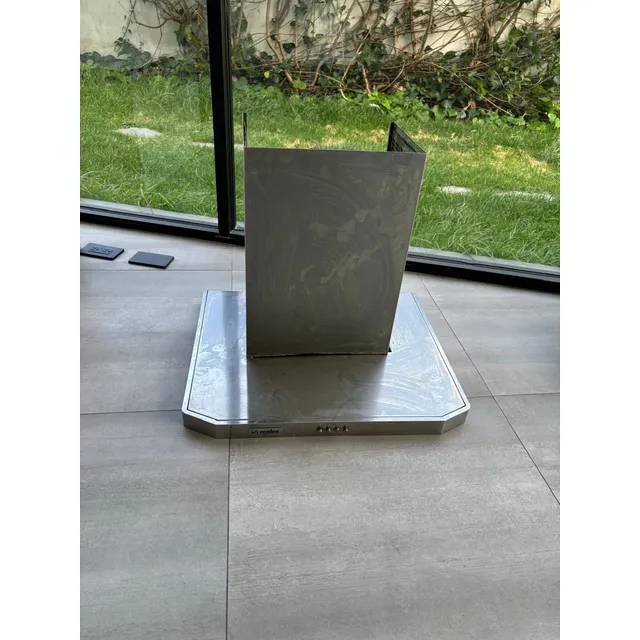 Campana Extractora De Cocina - Marca Io Mabe