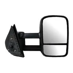 Retrovisor Derecho Manual Silverado Hd 2007  2013 /100    