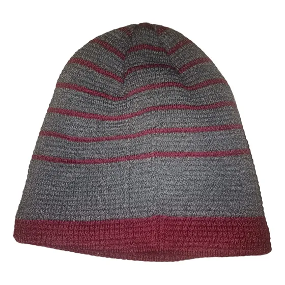 Gorros Termico Para Invierno Con Forro Polar Interno