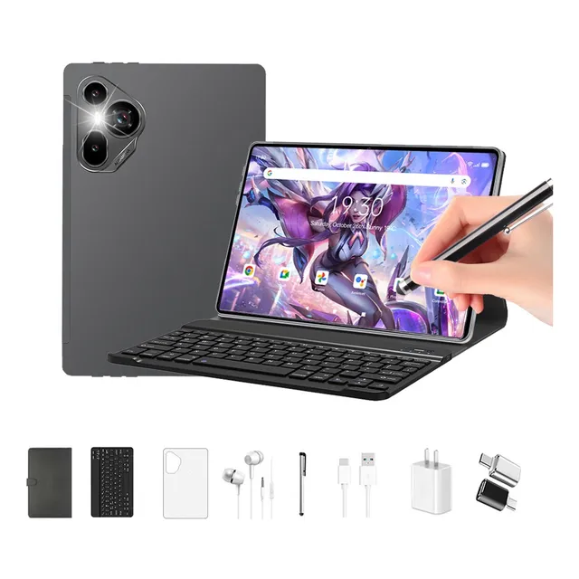 Tablet 1tb Rom Y 16gb De Memoria Ram 5g Wifi 11'' Sim
