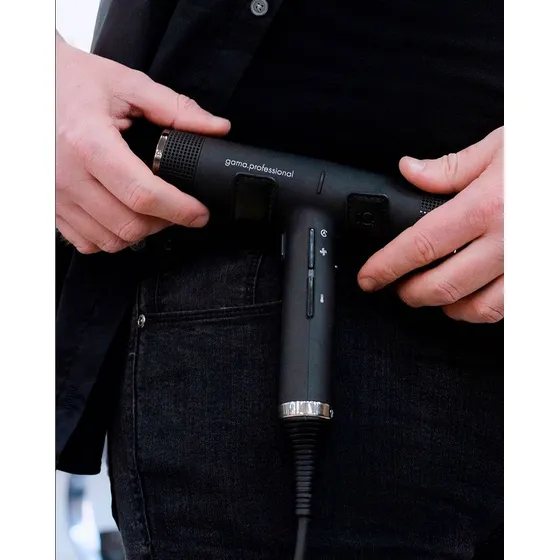 Smart Waist Holder Secador Iq2 Pefetto