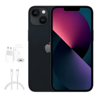 Iphone 13 128 Preto | MercadoLivre 📦