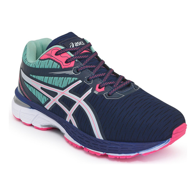 Tênis Asics Revelation Barato Corrida Macio Tênis Asics Revelation Barato Corrida Macio