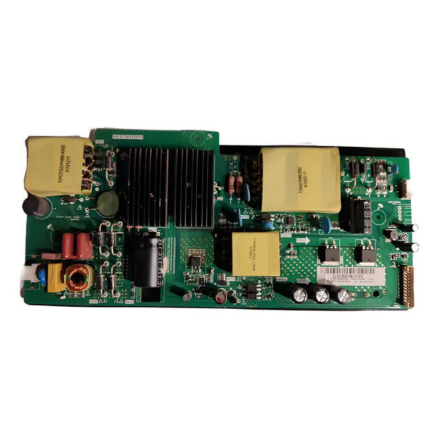 Fuente De Poder Master G Mgu6530x
