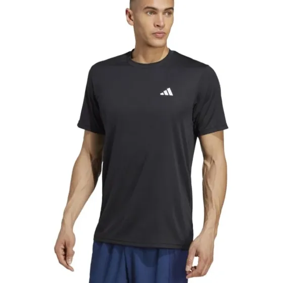 Franela adidas Deportiva Caballero Ic7428 Original