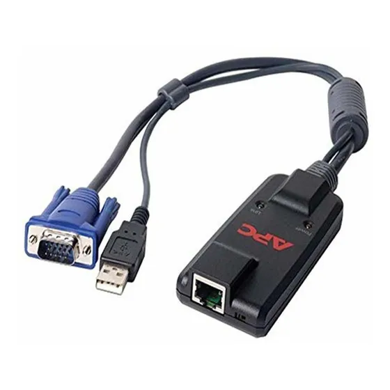 Apc Kvm 2g Modulo Servidor Usb Vm