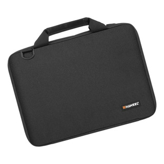 Bolso De Mano Para Computadora Negro 15 A 16 Pulgadas Bolso De Mano Para Computadora Negro 15 A 16 Pulgadas