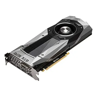 Gtx 1070 8gb | Mercado Livre