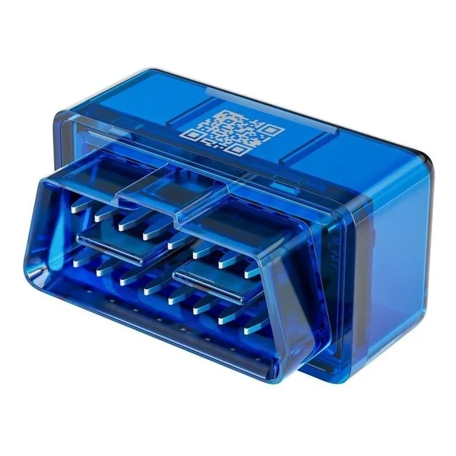 Escaner Automotriz Obd2 Bluetooth Elm327