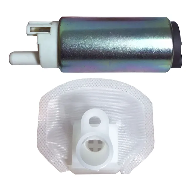 Refil Bomba Combustivel Transalp Xl 700v 2014 Mod Original