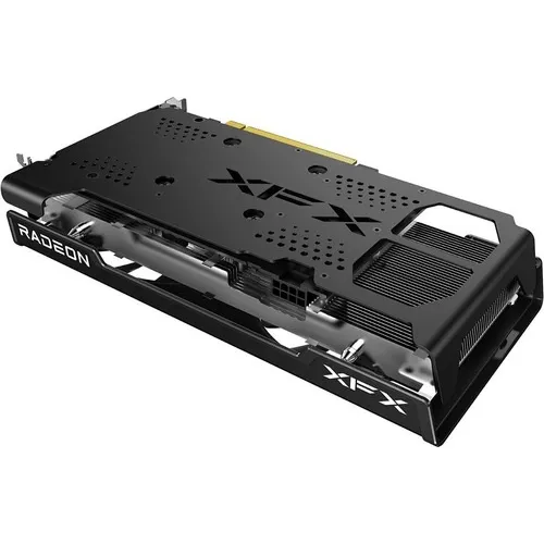 Placa Gráfica Amd Radeon Rx 6600 Xfx Core 8 Gb Gpu