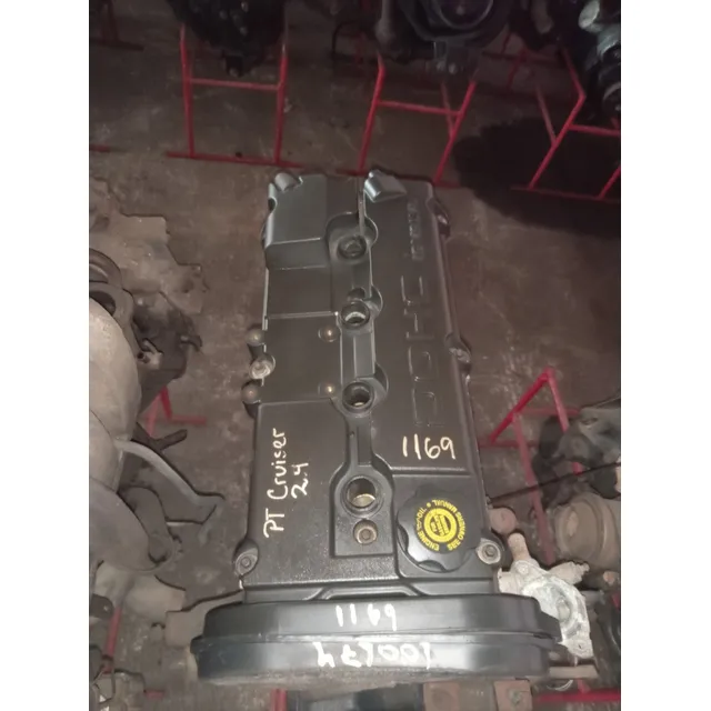 Motor 7/8 Dodge Pt-cruiser 2.4l