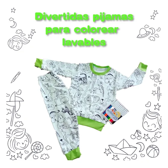Pijamas