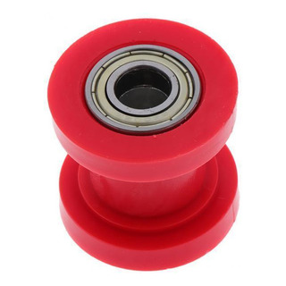 6 Rueda Tensora Para Polea De Cadena Para Motocicletas Mm 6 Rueda Tensora Para Polea De Cadena Para Motocicletas Mm