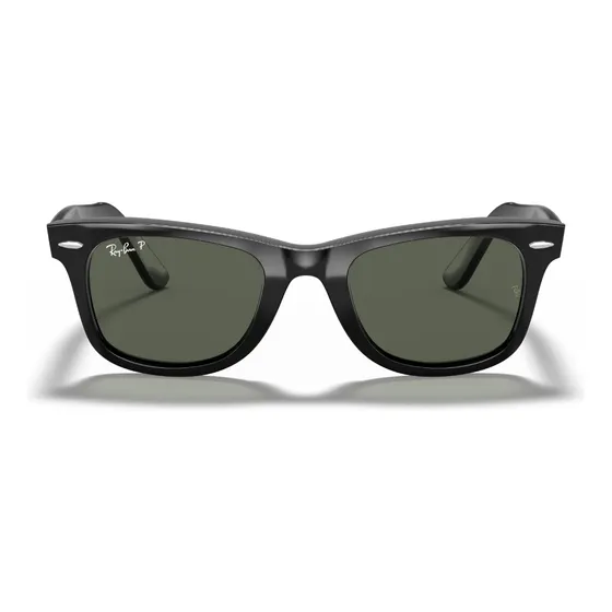 Lentes De Sol Wayfarer Verde Ray-ban Rb214090158