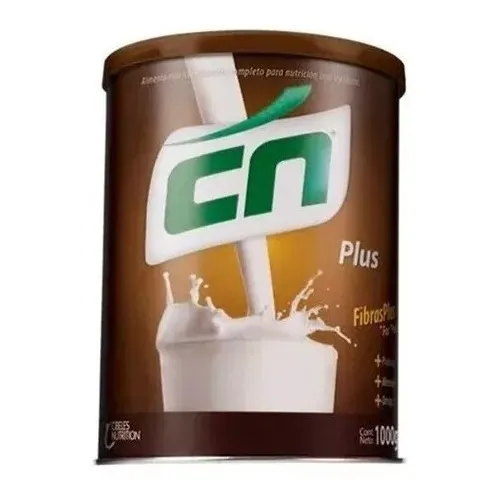 Cn Plus Cibeles 400gr Sin Sabor