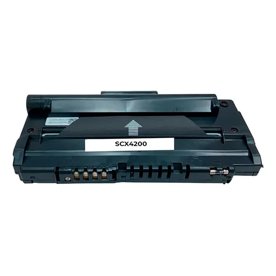 Toner Scx4200 Compatible Con Samsung Scx-4200