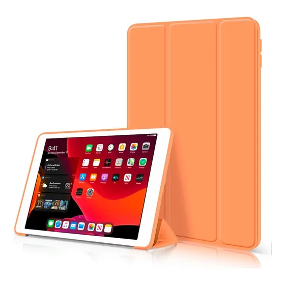 Estuche Porta Lapiz Case Protector iPad 10.2 7ma 8va 9na 