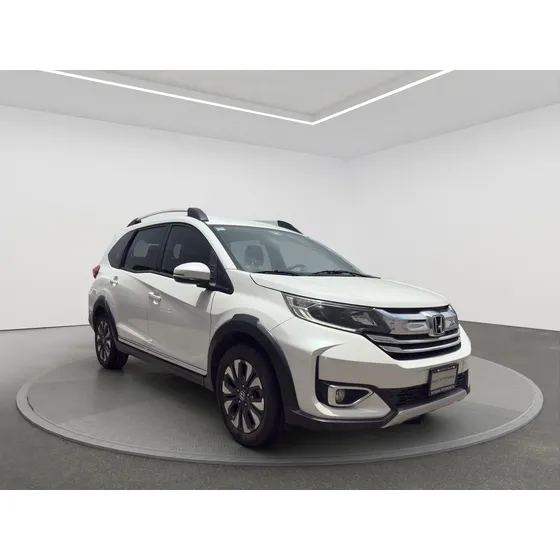 Honda Br-v 1.5 Prime Cvt