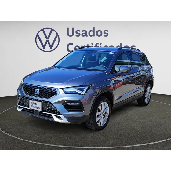 Seat Ateca 1.4 Style 150hp At