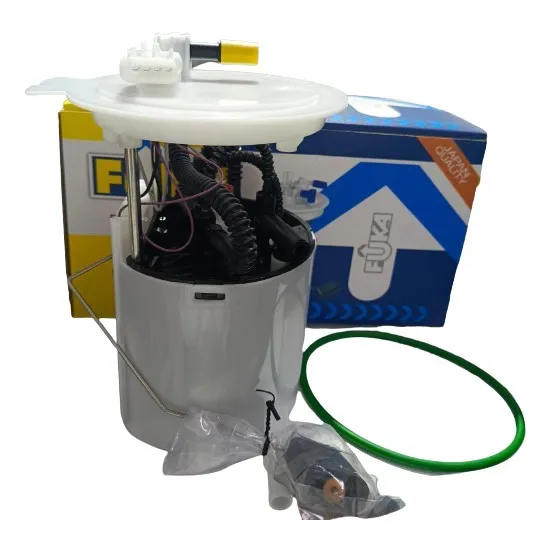 Bomba De Gasolina Completa De Jeep Grand Cherokee 11-17 5.7