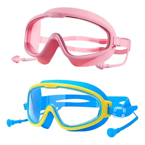 Mizuno Gx-sonic Racing Mirrored Swim Goggle | MercadoLivre