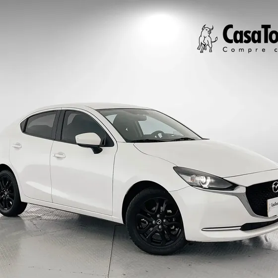 Mazda 2 2022 Grand Touring Sedan Mt 1500cc