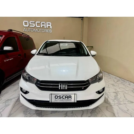 Fiat Cronos 1.3 Gse Drive Pack Conectividad