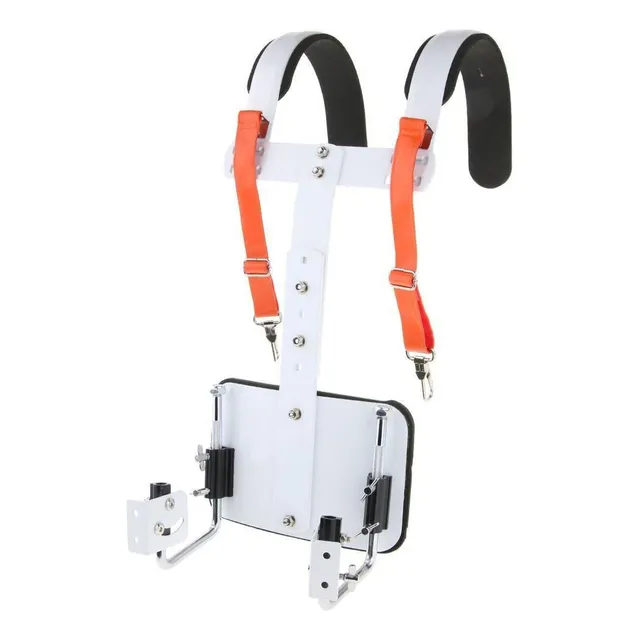 Portambores Ajustable Para Percusión