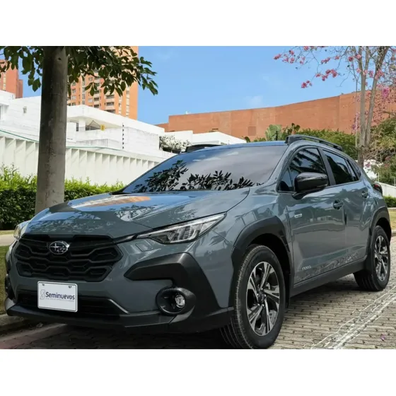 Subaru Cross Trek 2024 2.0 Premium Hybrid