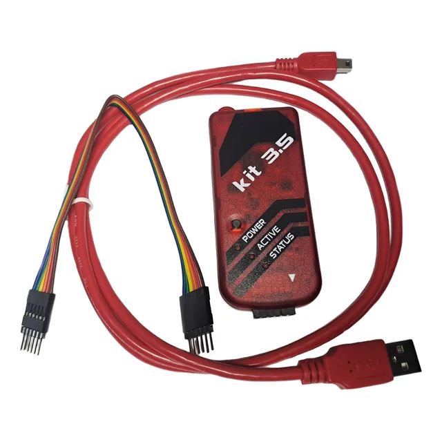 Programador Pickit3.5 Pickit3 Pickit3 Kit3.5 Microchip