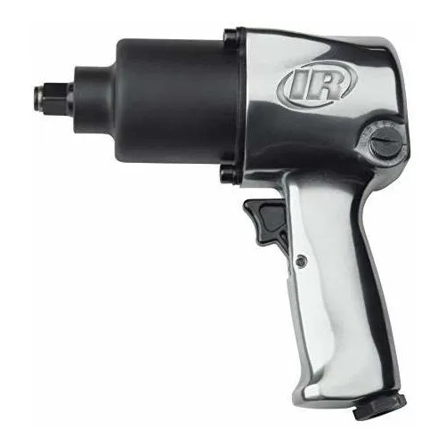 Llave De Impacto Ingersoll Rand 231c 1/2 Drive A B0002srm3i