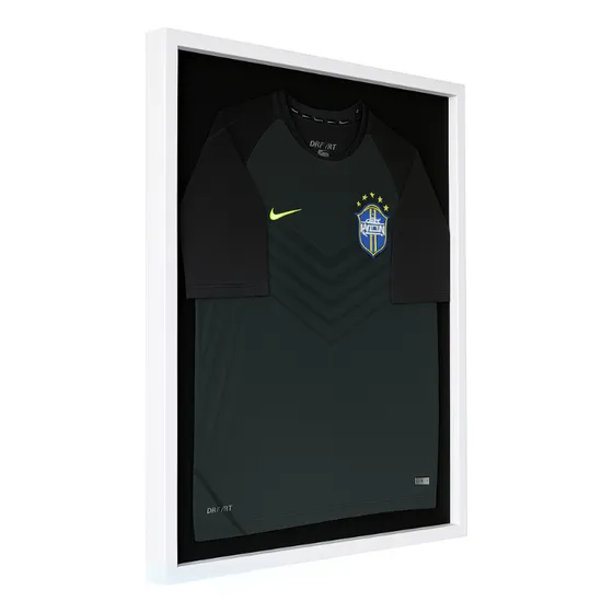 Marco/encuadre Para Camiseta/remera 60x80