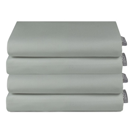 Set 4 Funda Almohada 50x70 Blanca 3angeli Pack Color Gris Soft Dream Set 4 Funda Almohada 50x70 Blanca 3angeli Pack Color Gris Soft Dream